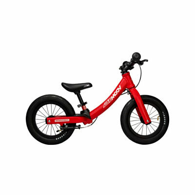 BEMOOV M12 12 Zoll Kinderfahrrad Tornado Rot
