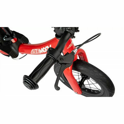 BEMOOV M12 12 Zoll Kinderfahrrad Tornado Rot_1