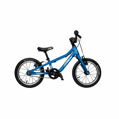 BEMOOV M14 14 Zoll Kinderfahrrad Galactic Blue
