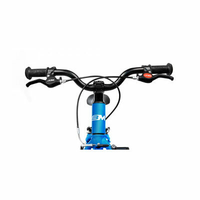 BEMOOV M14 14 Zoll Kinderfahrrad Galactic Blue_1