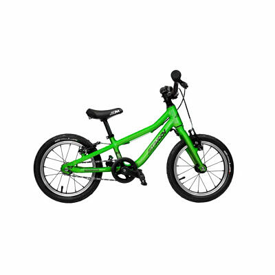 BEMOOV M14 14 Zoll Kinderfahrrad Kiwi Grün