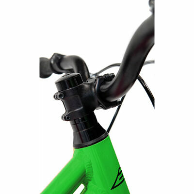 BEMOOV M14 14 Zoll Kinderfahrrad Kiwi Grün_1
