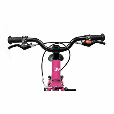 BEMOOV M14 14 Zoll Kinderfahrrad Pink Dolce Vita_1