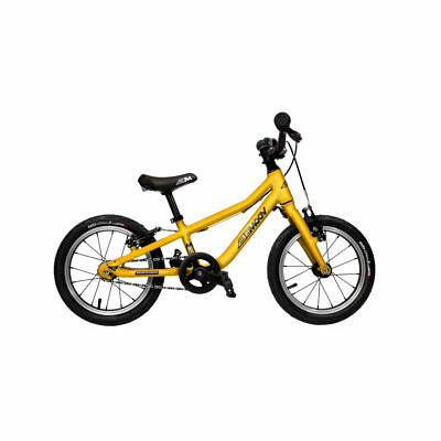 BEMOOV M14 14 Zoll Kinderfahrrad Sunset Yellow