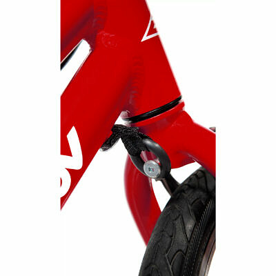 BEMOOV M14 14 Zoll Kinderfahrrad Tornado Rot_1