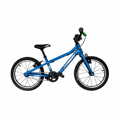 BEMOOV M16 16 Zoll Kinderfahrrad Galactic Blue