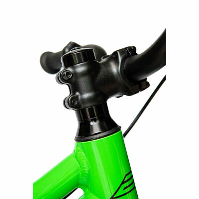 BEMOOV M16 16 Zoll Kinderfahrrad Kiwi Grün_1
