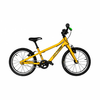 BEMOOV M16 16 Zoll Kinderfahrrad Sunset Yellow