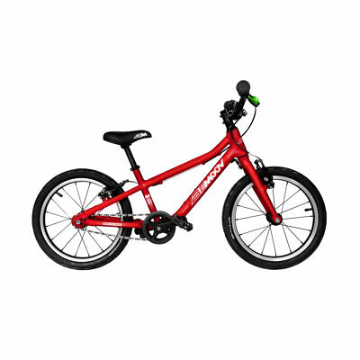 BEMOOV M16 16 Zoll Kinderfahrrad Tornado Rot