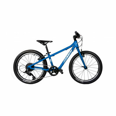 BEMOOV M20 20 Zoll Kinderfahrrad Galactic Blue