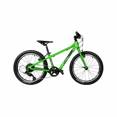 BEMOOV M20 20 Zoll Kinderfahrrad Kiwi Green