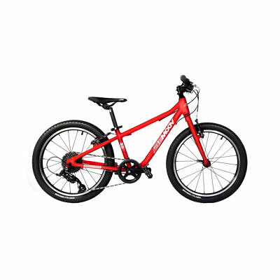 BEMOOV M20 20 Zoll Kinderfahrrad Tornado Red