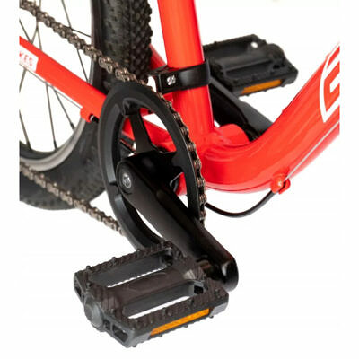 BEMOOV M20 20 Zoll Kinderfahrrad Tornado Red_1