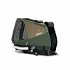 CROOZER Enna Dog M 2022 Hundeanhänger Moss Green_3