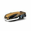 CROOZER Enna Dog M 2022 Hundeanhänger Sundown Yellow_1