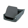CROOZER Hundebett Mikke Asphalt Grey_1