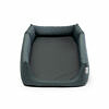 CROOZER Hundebett Mikke Asphalt Grey_2