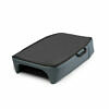 CROOZER Hundebett Mikke Asphalt Grey_3