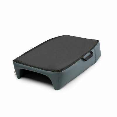 CROOZER Hundebett Mikke Asphalt Grey_3