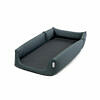 CROOZER Hundebett Tammo Asphalt Grey