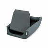 CROOZER Hundebett Tammo Asphalt Grey_1