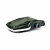 CROOZER Mikke Dog L 2022 Hundeanhänger Moss Green_1