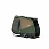 CROOZER Mikke Dog L 2022 Hundeanhänger Moss Green_3