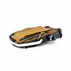 CROOZER Mikke Dog L 2022 Hundeanhänger Sundown Yellow_1