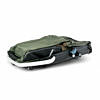 CROOZER Tammo Dog XL 2022 Hundeanhänger Moss Green_1
