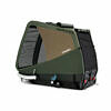 CROOZER Tammo Dog XL 2022 Hundeanhänger Moss Green_3