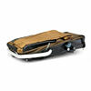 CROOZER Tammo Dog XL 2022 Hundeanhänger Sundown Yellow_1