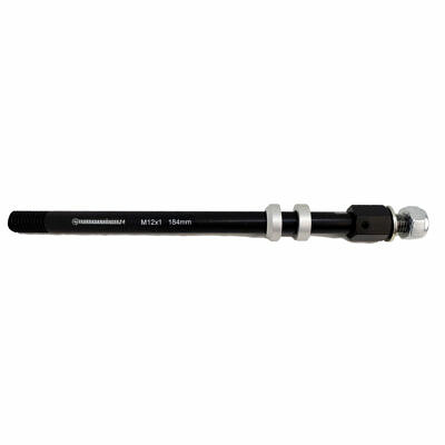 FA24 - Steckachse M12x1 184mm