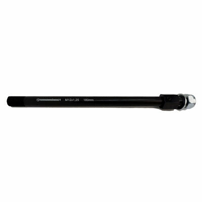 FA24 - Steckachse M12x1,25 180mm 2