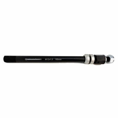 FA24 - Steckachse M12x1,5 165mm