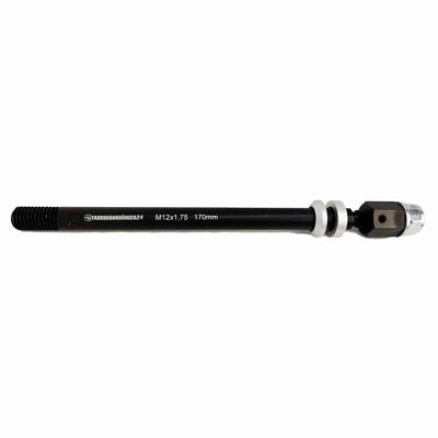 FA24 - Steckachse M12x1,75 170mm