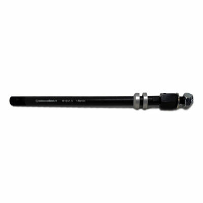 FA24 Steckachse Steckachsadapter Universal 182mm oder 188mm M12 x 1.5