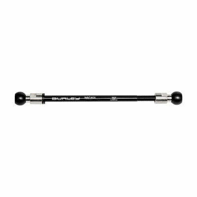 BURLEY Ballz® COHO XC Steckachse Steckachskupplung 229mm M12 x 1.75