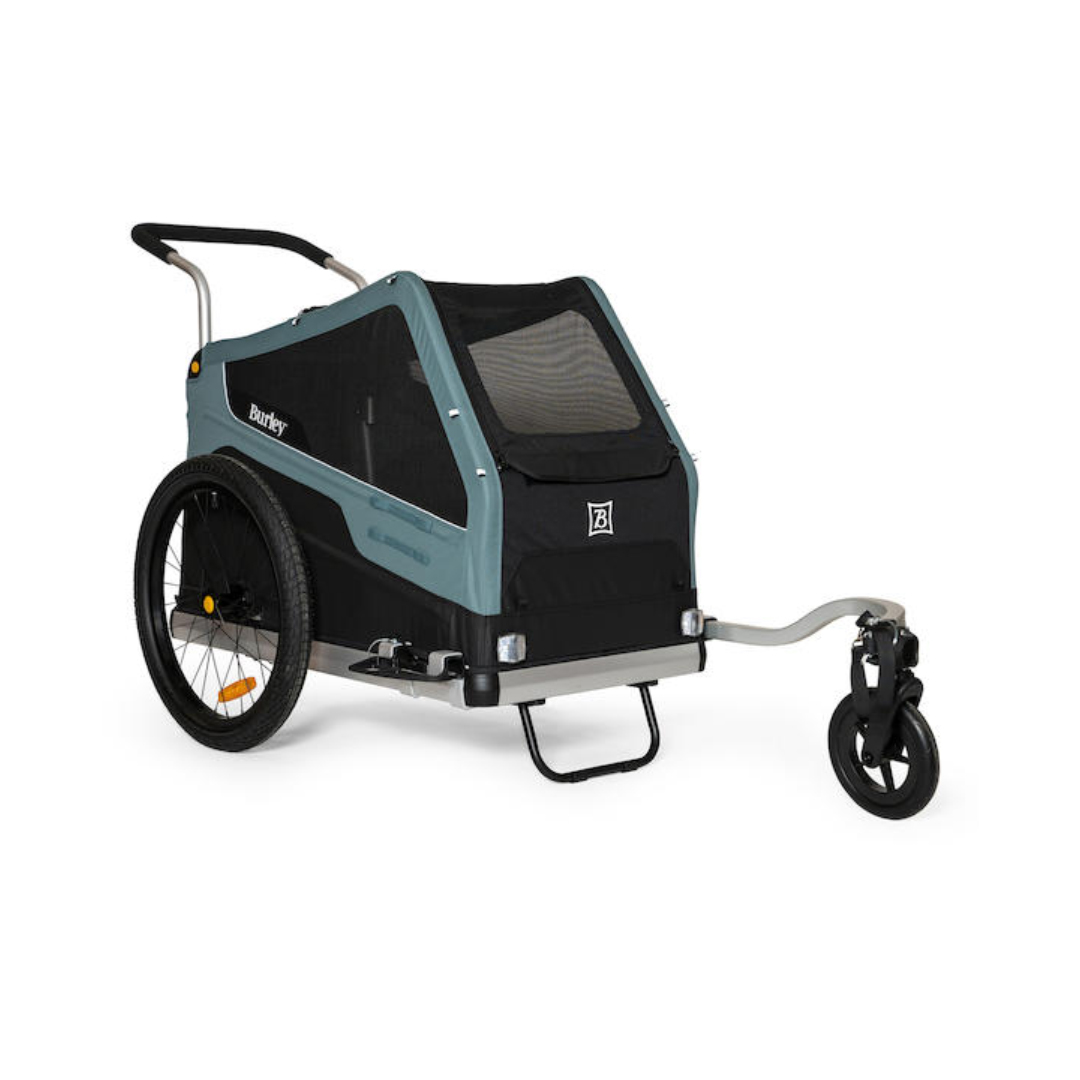 BURLEY Bark Ranger XL Parkständer | Kickstand
