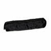 BURLEY Bark Ranger Regenverdeck Schwarz