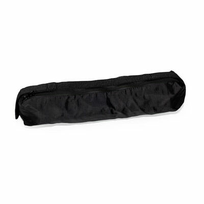 BURLEY Bark Ranger Regenverdeck Schwarz