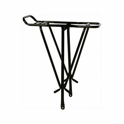 BURLEY Gepäckträger PICCOLO Moose Schwarz