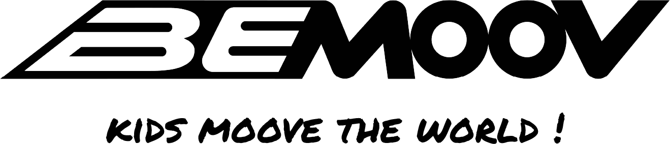 Bemoov Logo