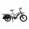 YUBA FastRack Electric E7000 Lastenrad Ebike Longtail Dunkelgrau_3
