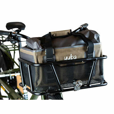 YUBA Grab & Go Bag