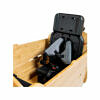 YUBA Supercargo 2be3 Sitzbank Set