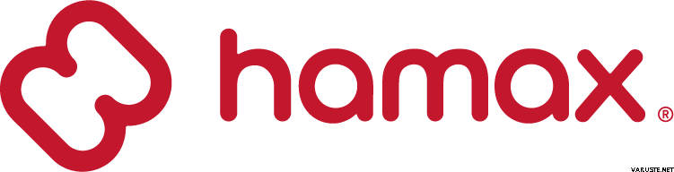 Logo von Hamax