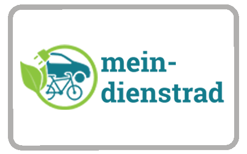 Leasing Mein Dienstrad
