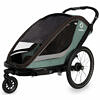 Hamax cocoon sonnenschutz