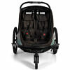 Hamax cocoon Sitze innen Sitzpolster