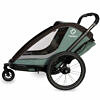 Hamax cocoon Einsitzer Kinderfahrradanhänger Buggy Kinderwagen